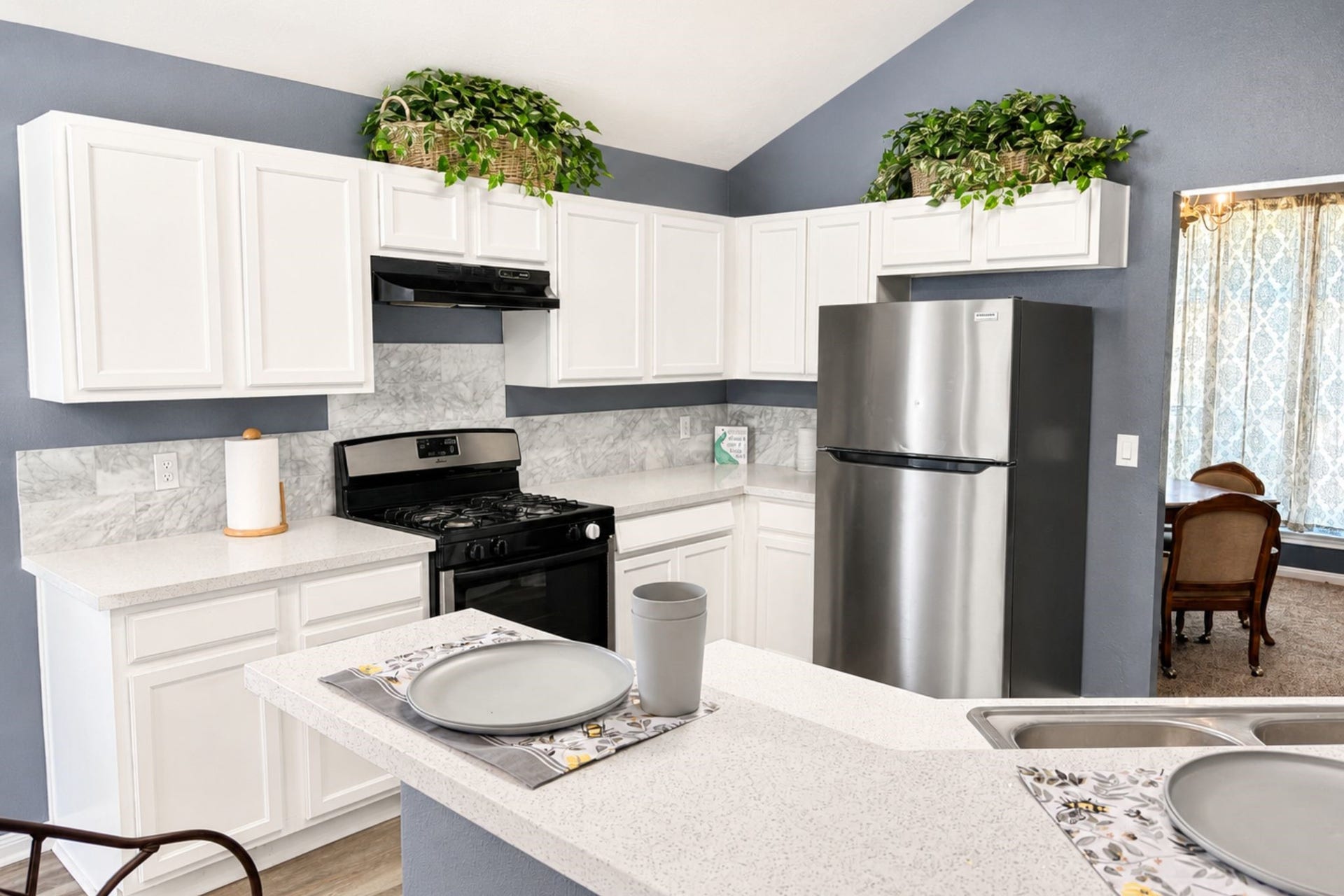 2403 Orchard Run, Fresno, TX 77545 Kitchen