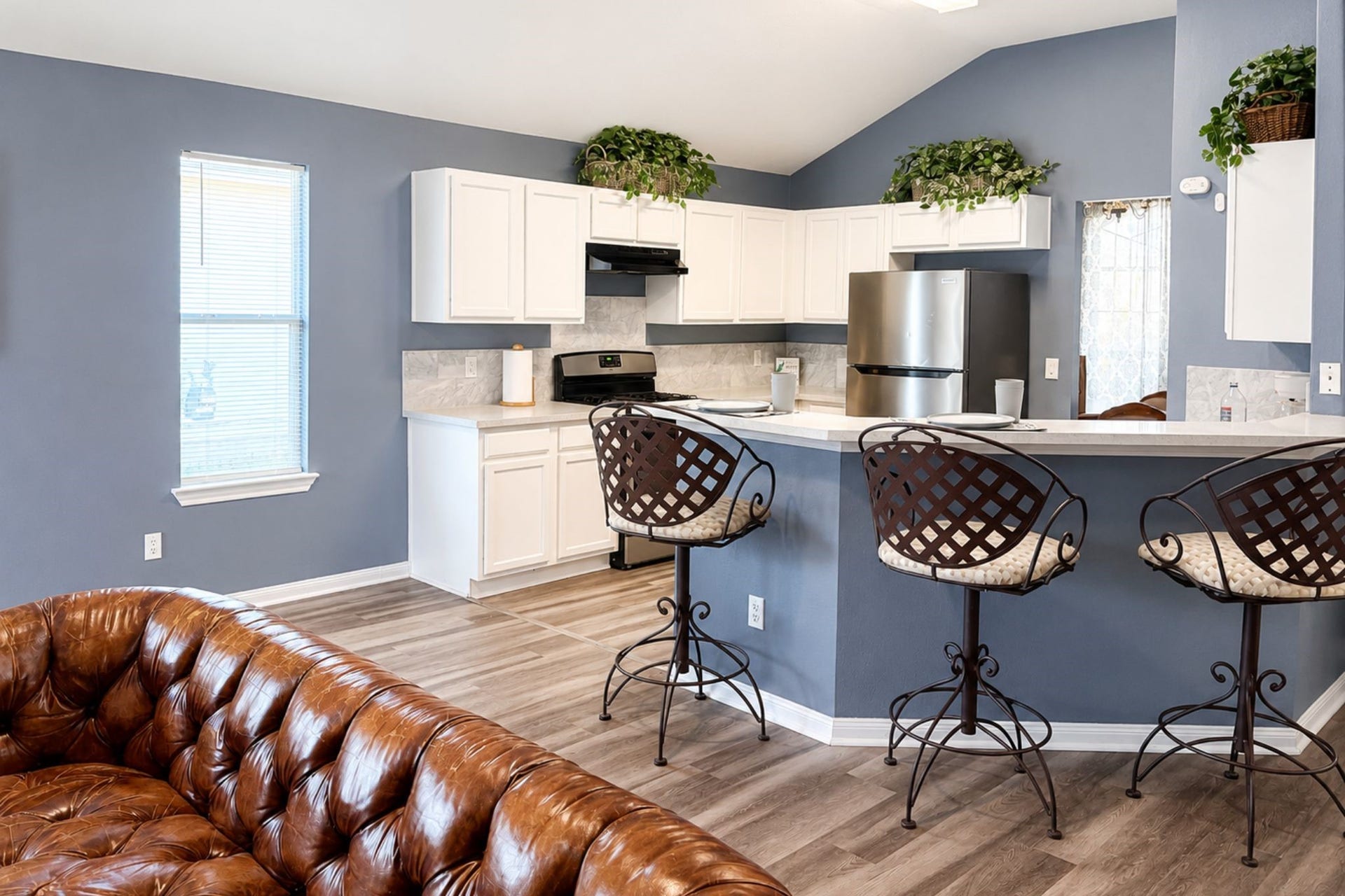 2403 Orchard Run, Fresno, TX 77545 Kitchen