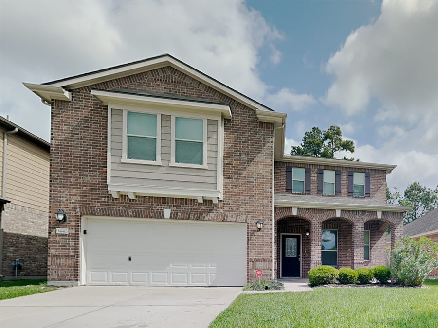 Property photo for 9443 Black Tooth Way, Humble, TX