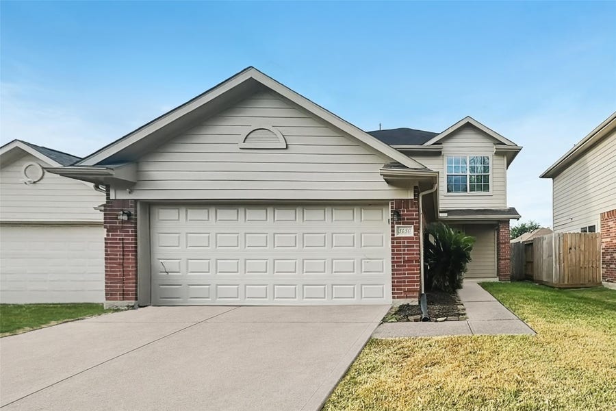 Property photo for 3430 Princeton Point Court, Houston, TX