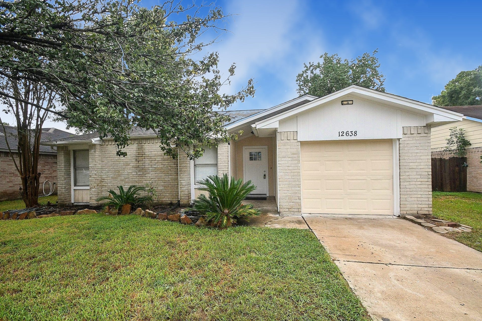 12638 Copper Mill Drive, Houston, TX 77070 12638 Copper Mill Drive, Houston, TX 77070