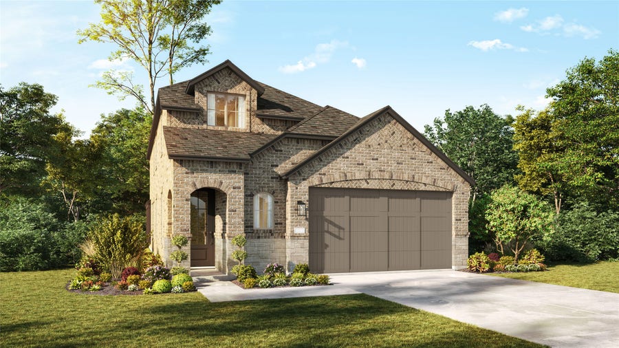 Property photo for 11219 Cassia Tree Lane, Cypress, TX