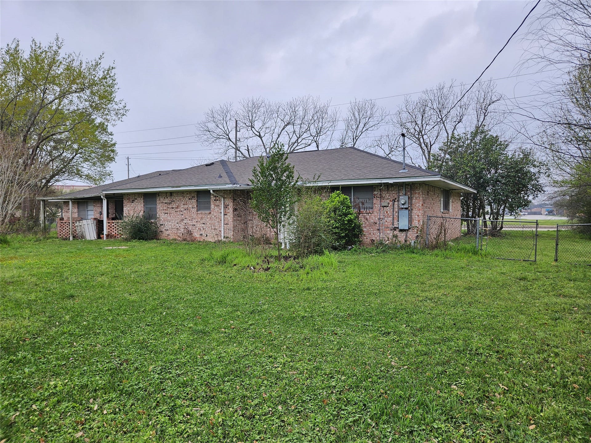 2605 B F Terry Boulevard, Rosenberg, TX 77471