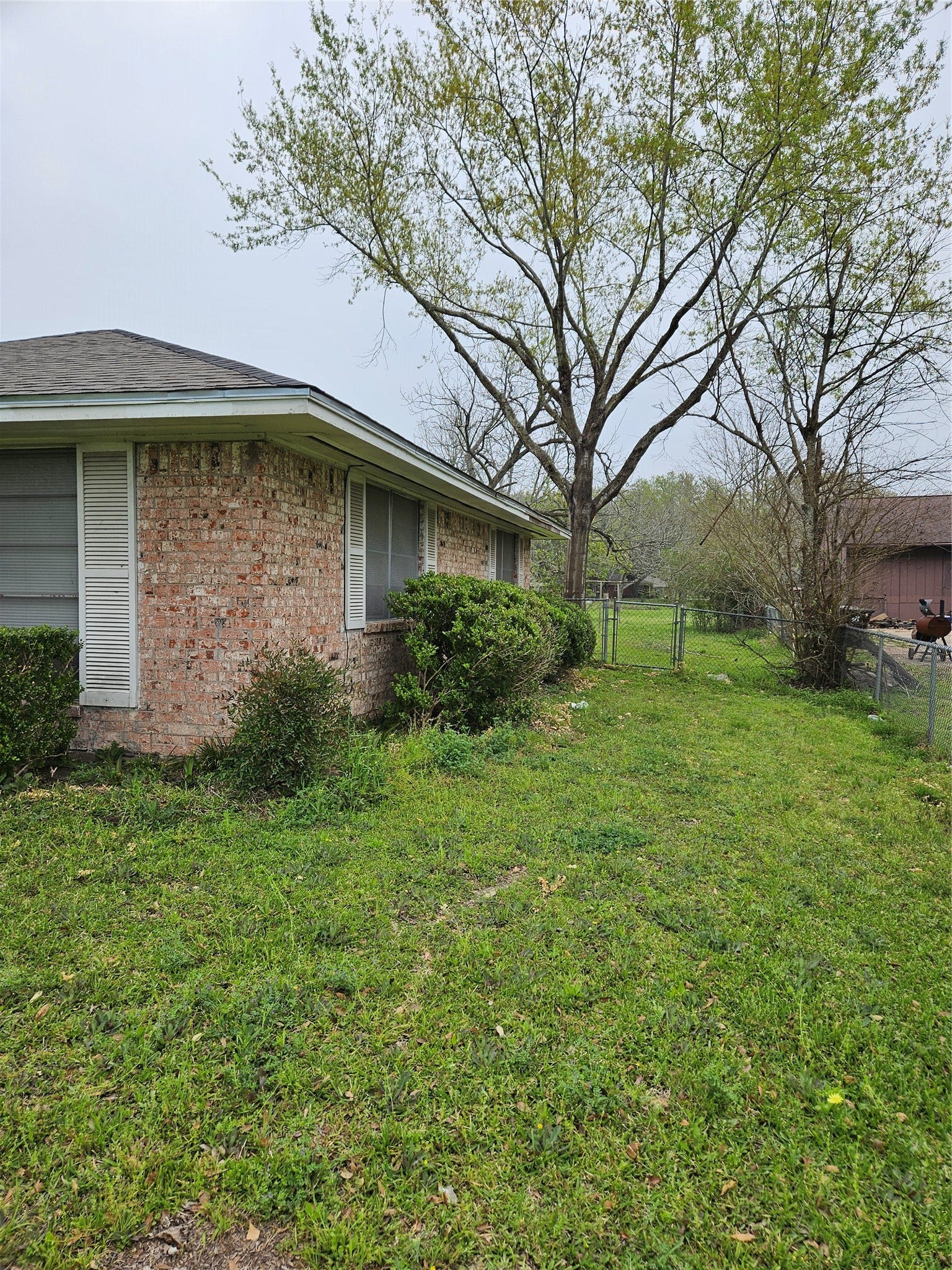 2605 B F Terry Boulevard, Rosenberg, TX 77471