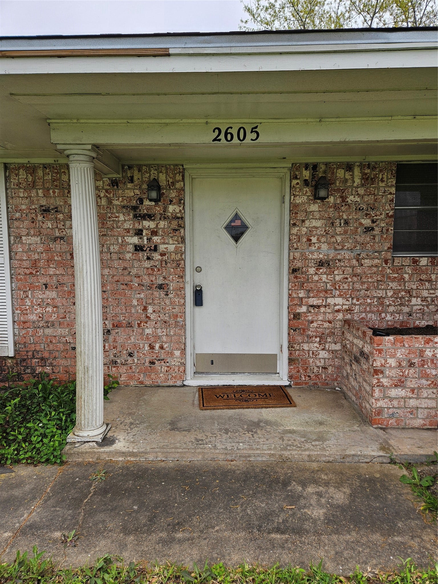 2605 B F Terry Boulevard, Rosenberg, TX 77471