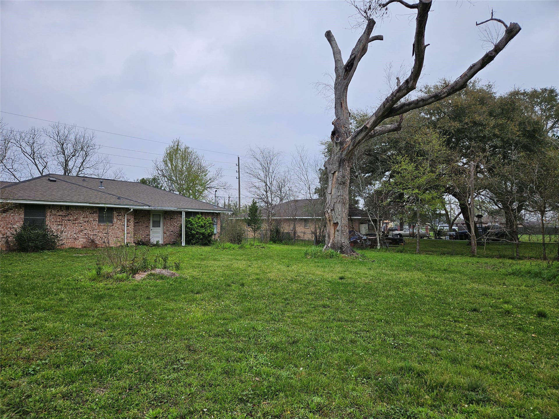 2605 B F Terry Boulevard, Rosenberg, TX 77471