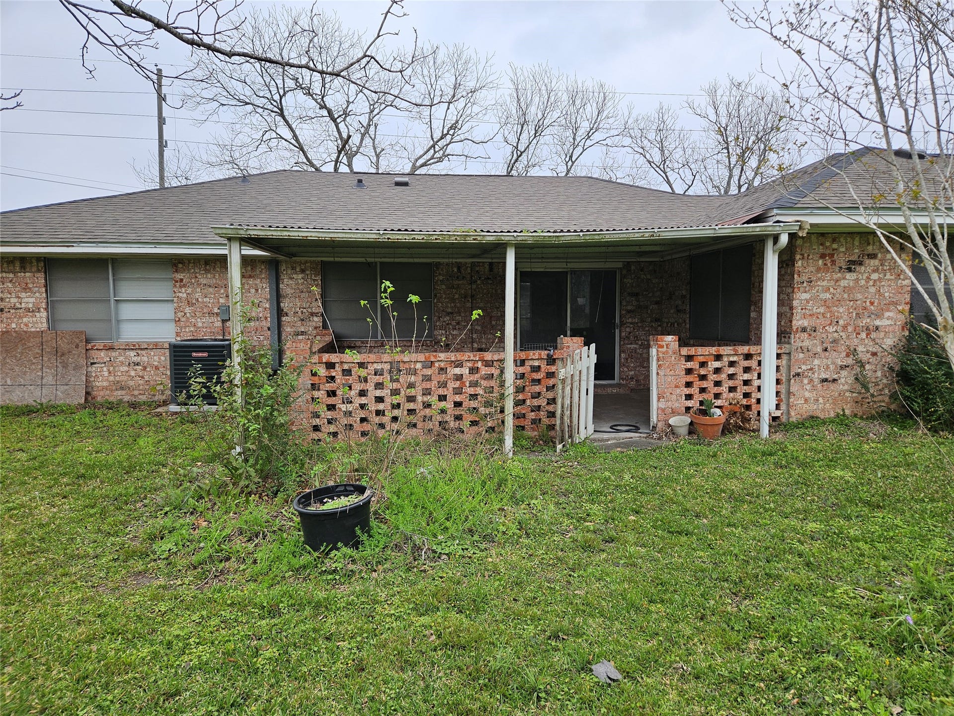 2605 B F Terry Boulevard, Rosenberg, TX 77471
