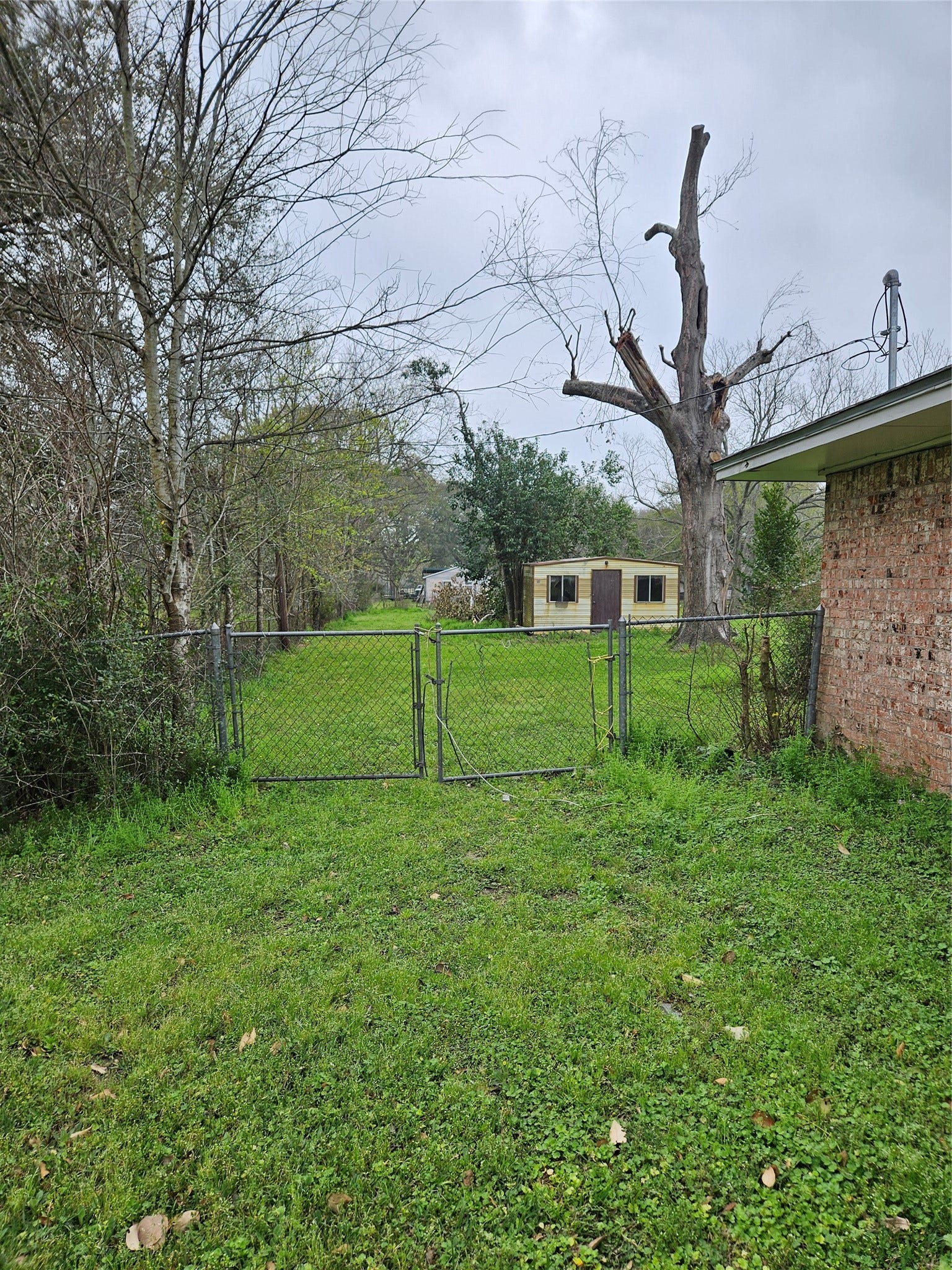 2605 B F Terry Boulevard, Rosenberg, TX 77471