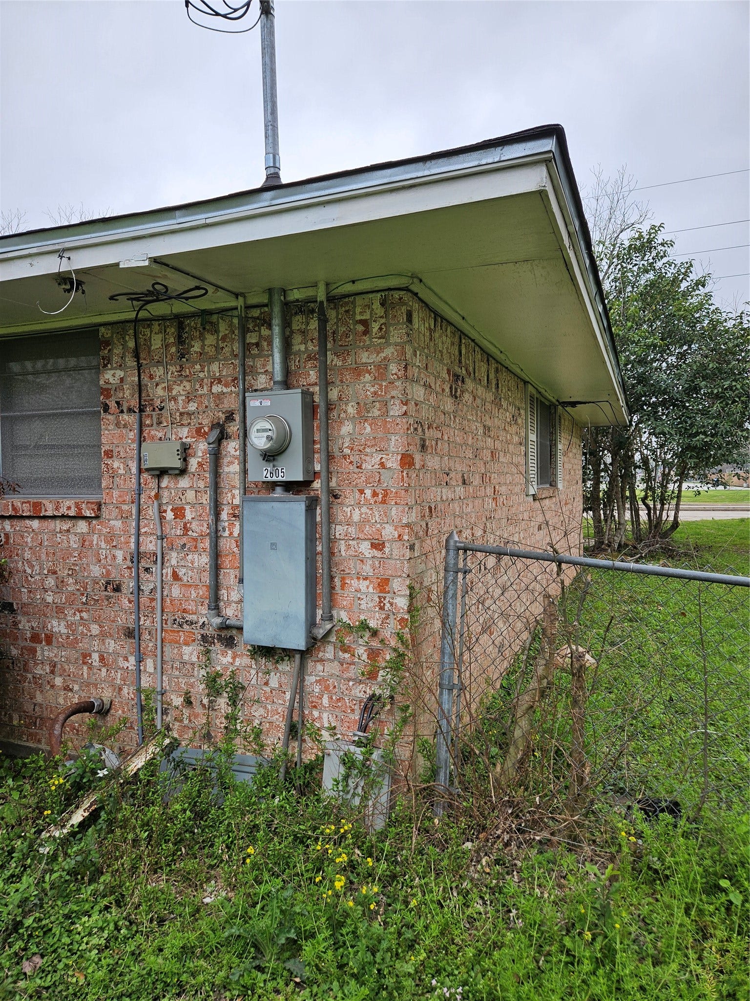 2605 B F Terry Boulevard, Rosenberg, TX 77471