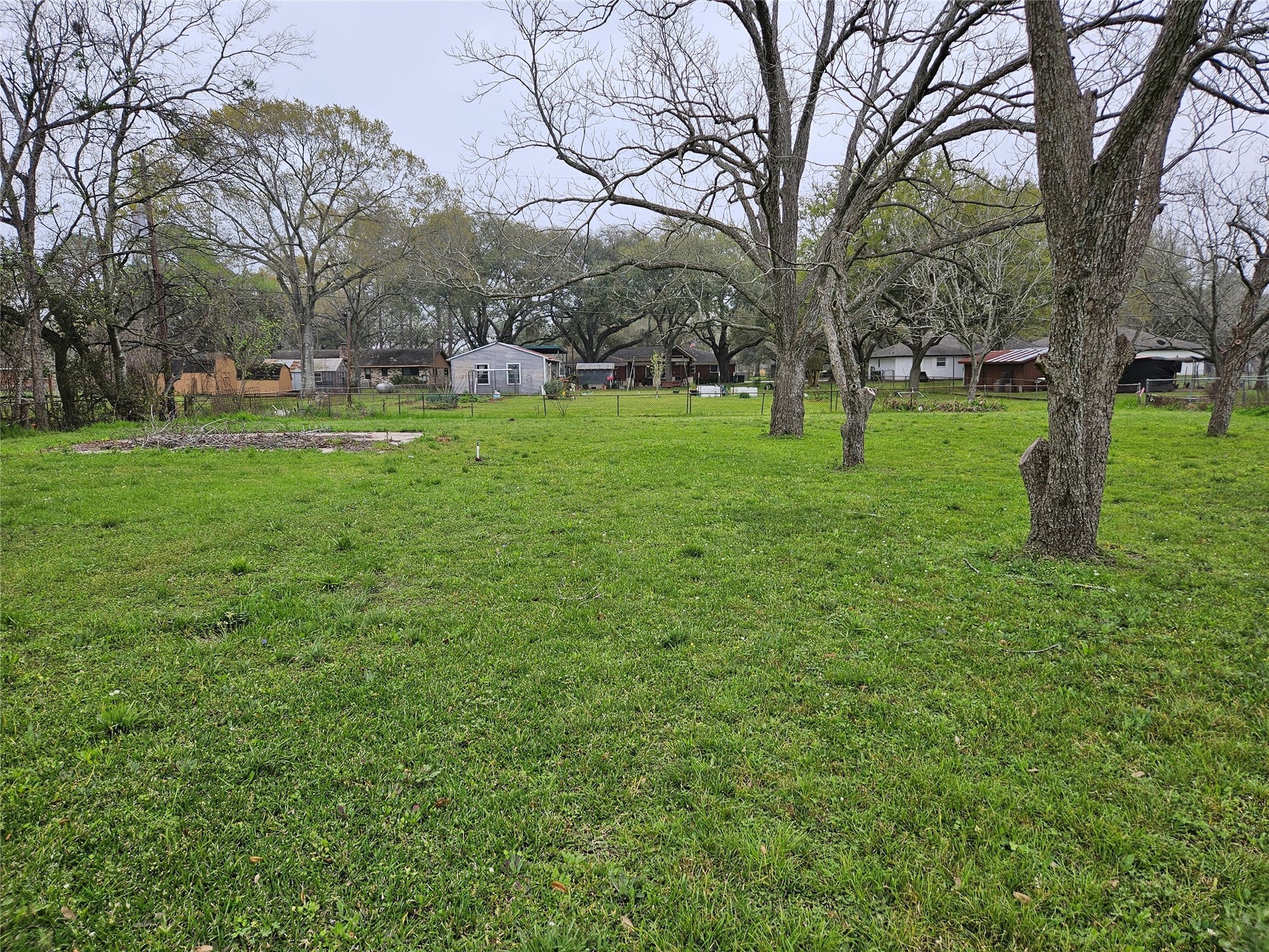 2605 B F Terry Boulevard, Rosenberg, TX 77471