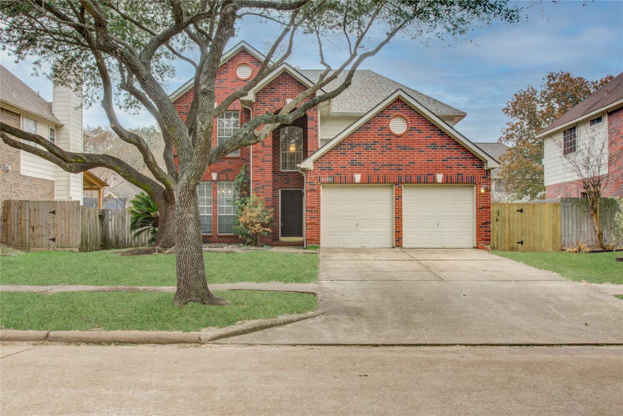 Property photo for 24302 Schivener House Lane, Katy, TX