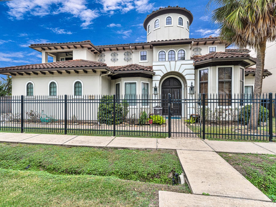 Property photo for 4614 Inker Street, Houston, TX