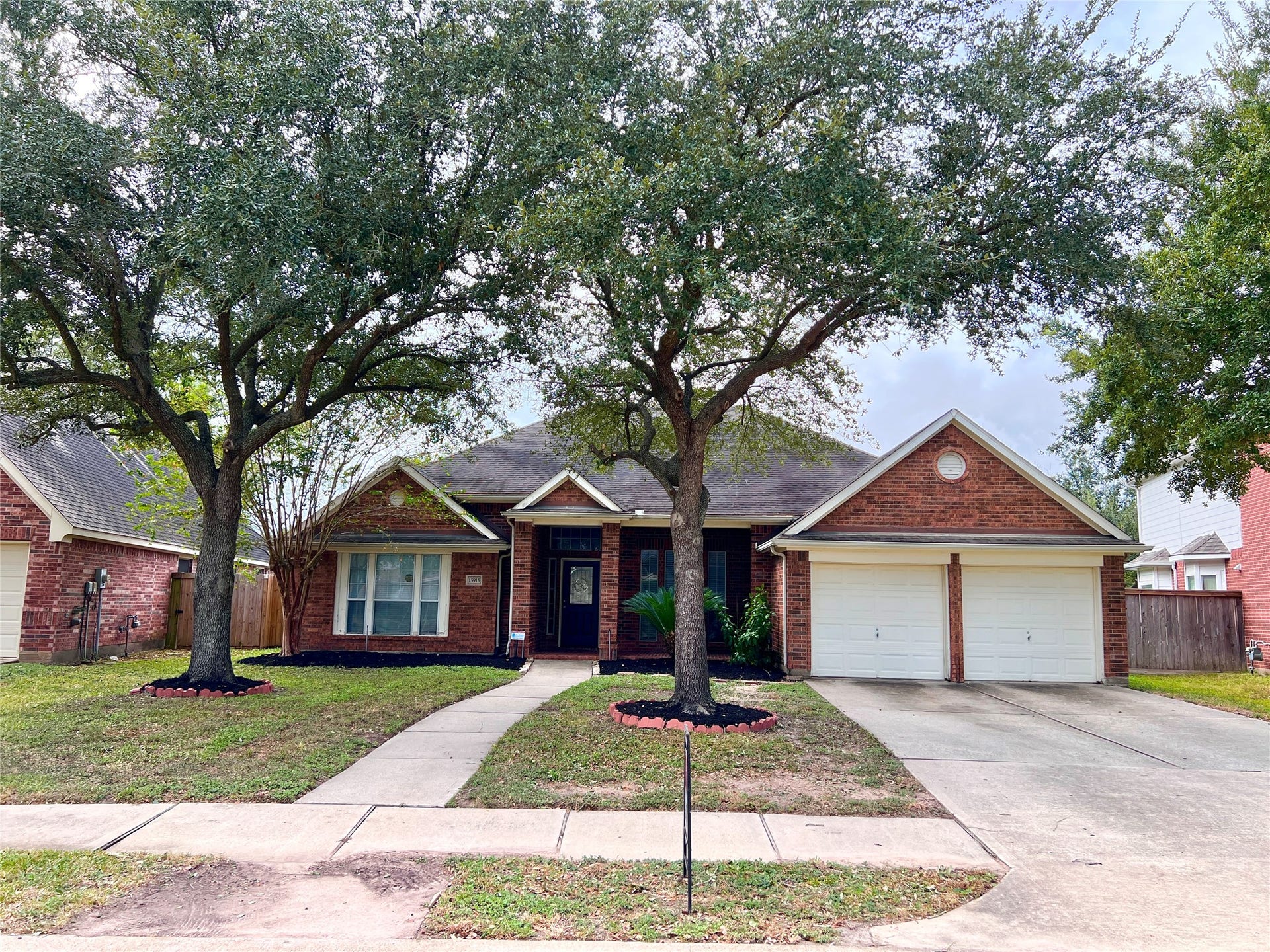 15915 Misty Heath Lane, Houston, TX 77084