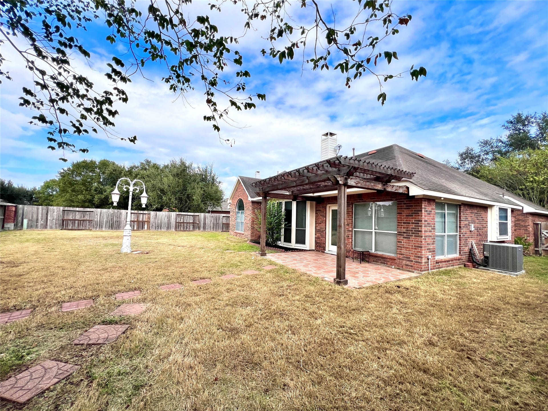 15915 Misty Heath Lane, Houston, TX 77084