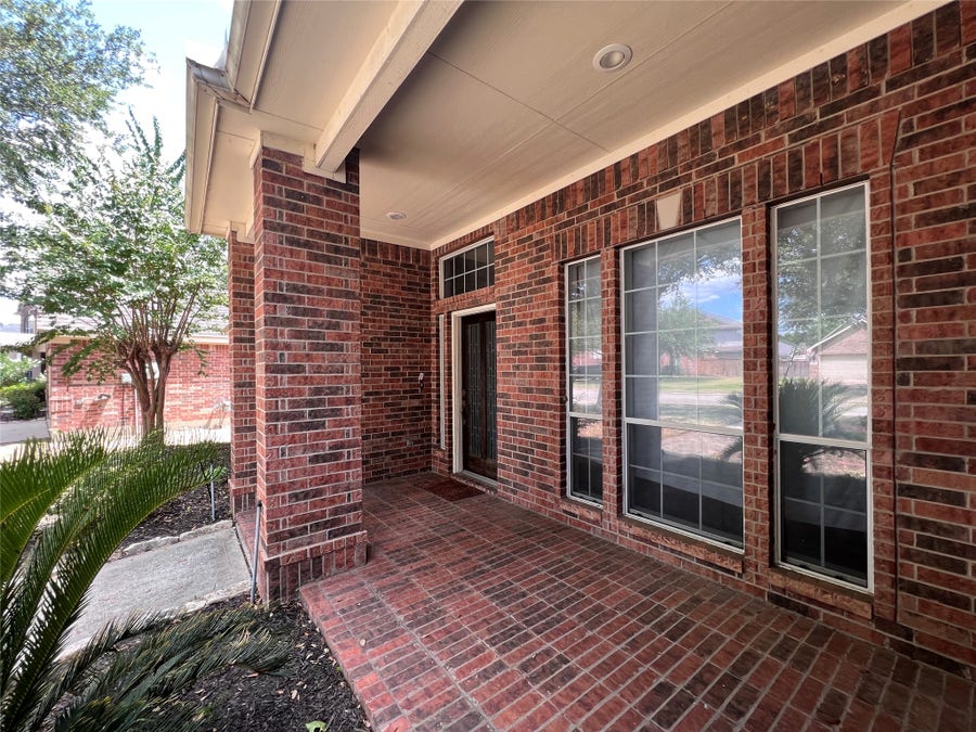 Property photo for 15915 Misty Heath Lane, Houston, TX