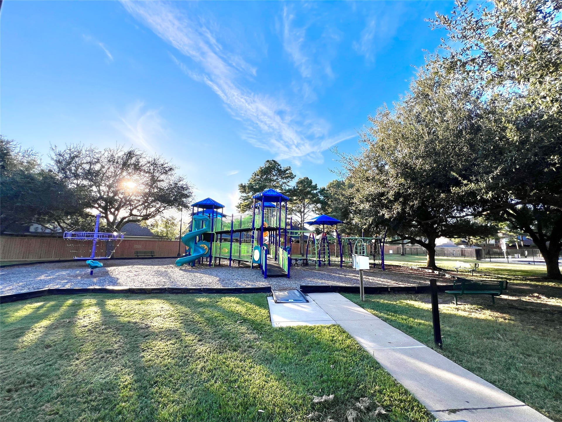 15915 Misty Heath Lane, Houston, TX 77084