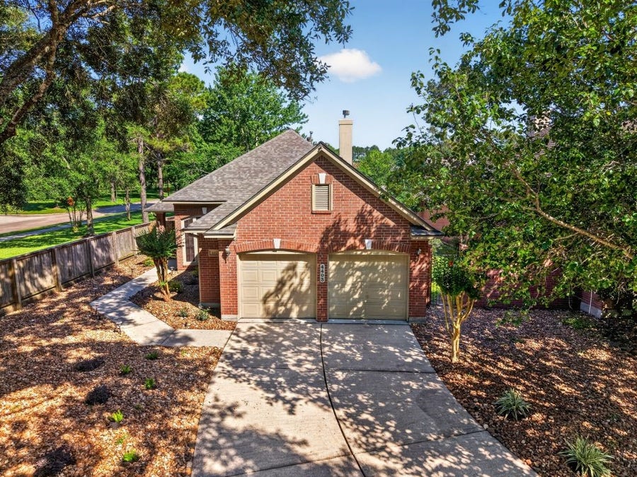 Property photo for 4403 Bellington Court, Houston, TX