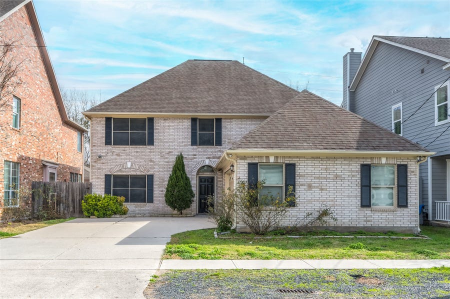 Property photo for 930 Lawrence Street, Houston, TX