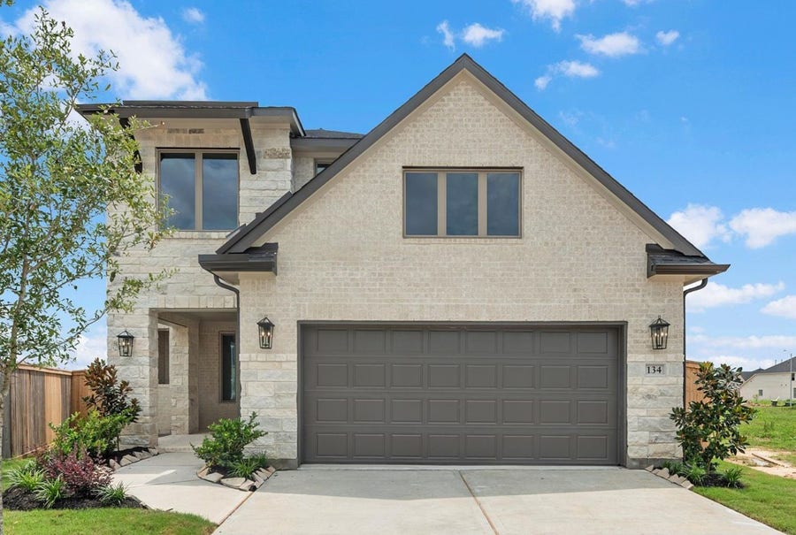 Property photo for 134 Candlelight Ridge Court, Richmond, TX