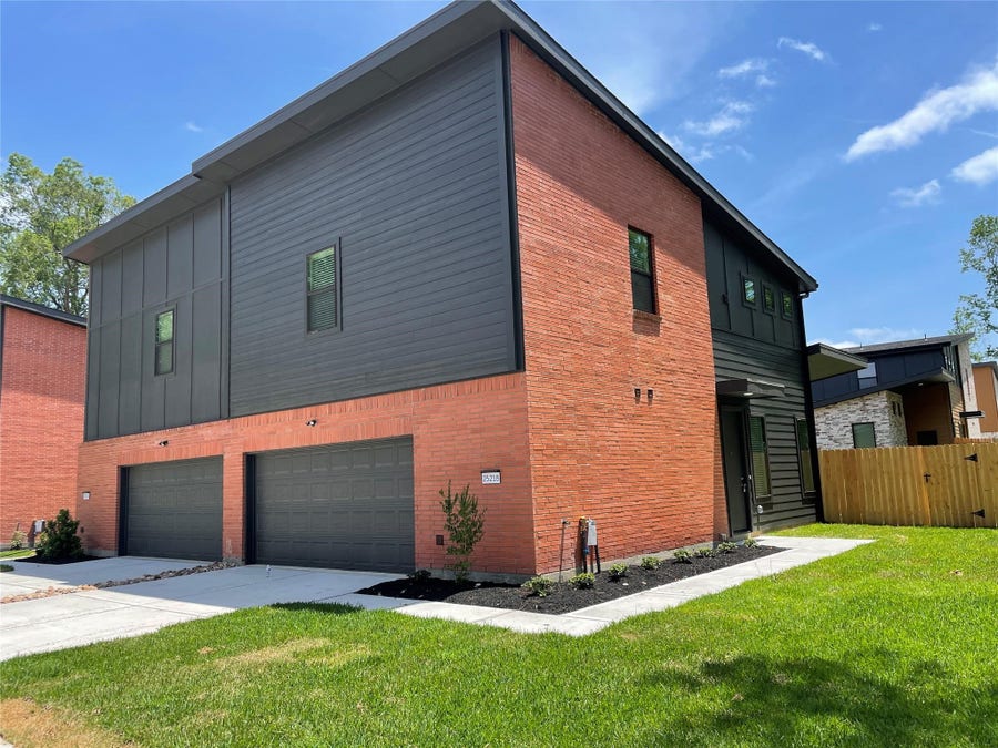 Property photo for 2515 Appian Way, #A, Roman Forest, TX