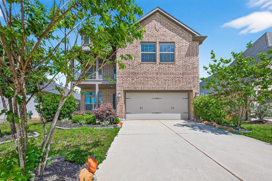 Property photo for 4207 Maple Glen Drive, Fulshear, TX