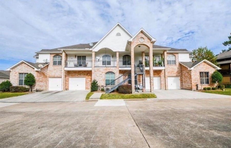Property photo for 12755 Mill Ridge Dr, #905, Cypress, TX