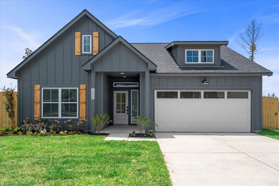 Property photo for 11458 Durant Drive, Conroe, TX