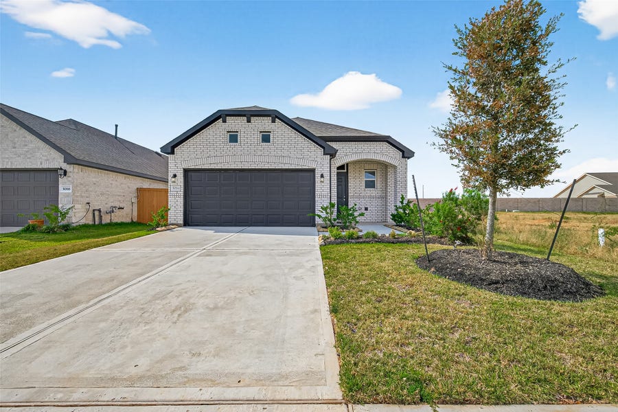 Property photo for 5008 Marcasca Drive, Katy, TX