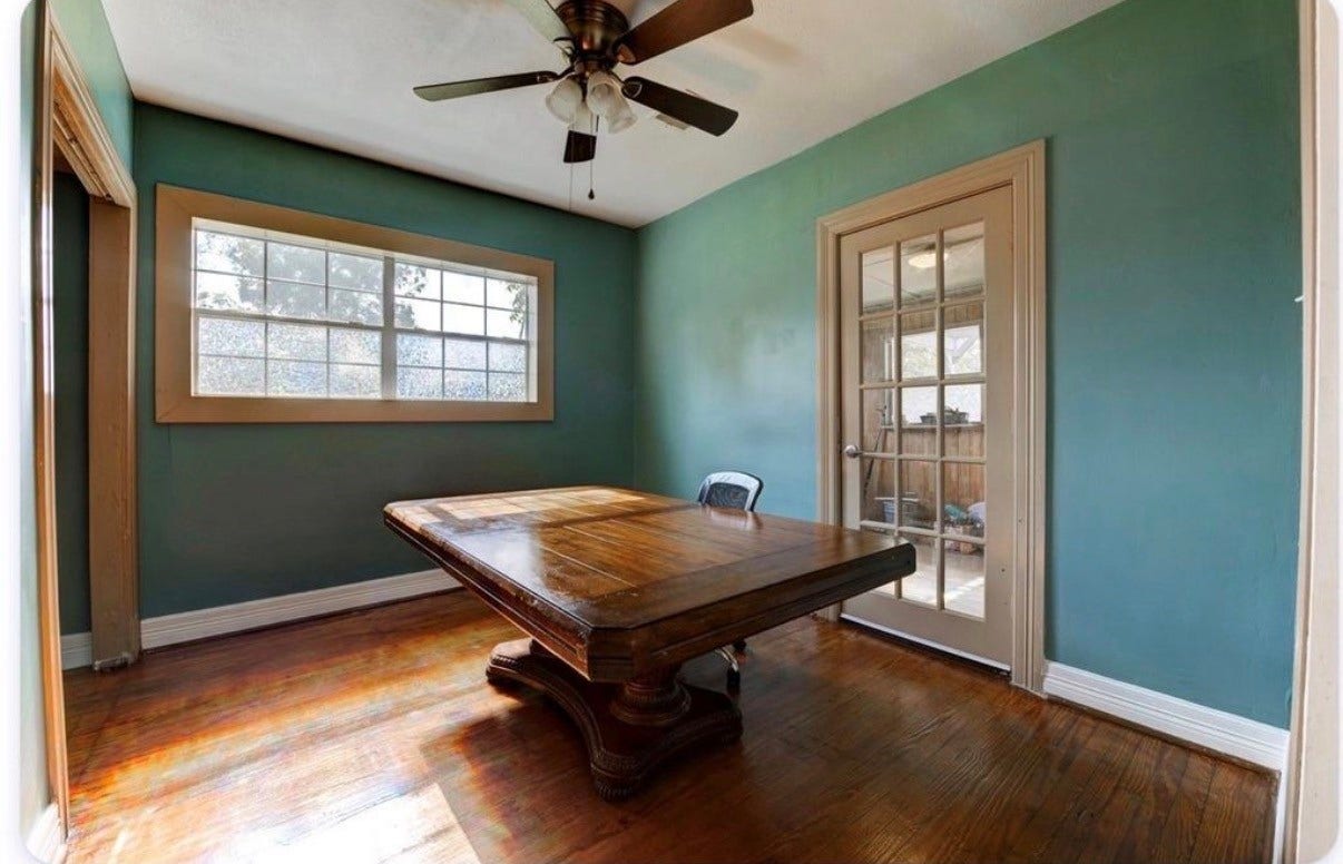 4303 Castor Street, Houston, TX 77022 4303 Castor Street, Houston, TX 77022