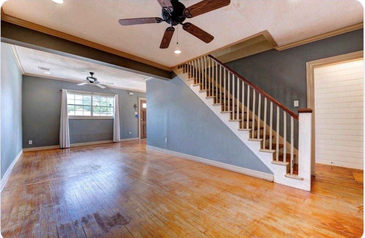 4303 Castor Street, Houston, TX 77022 4303 Castor Street, Houston, TX 77022