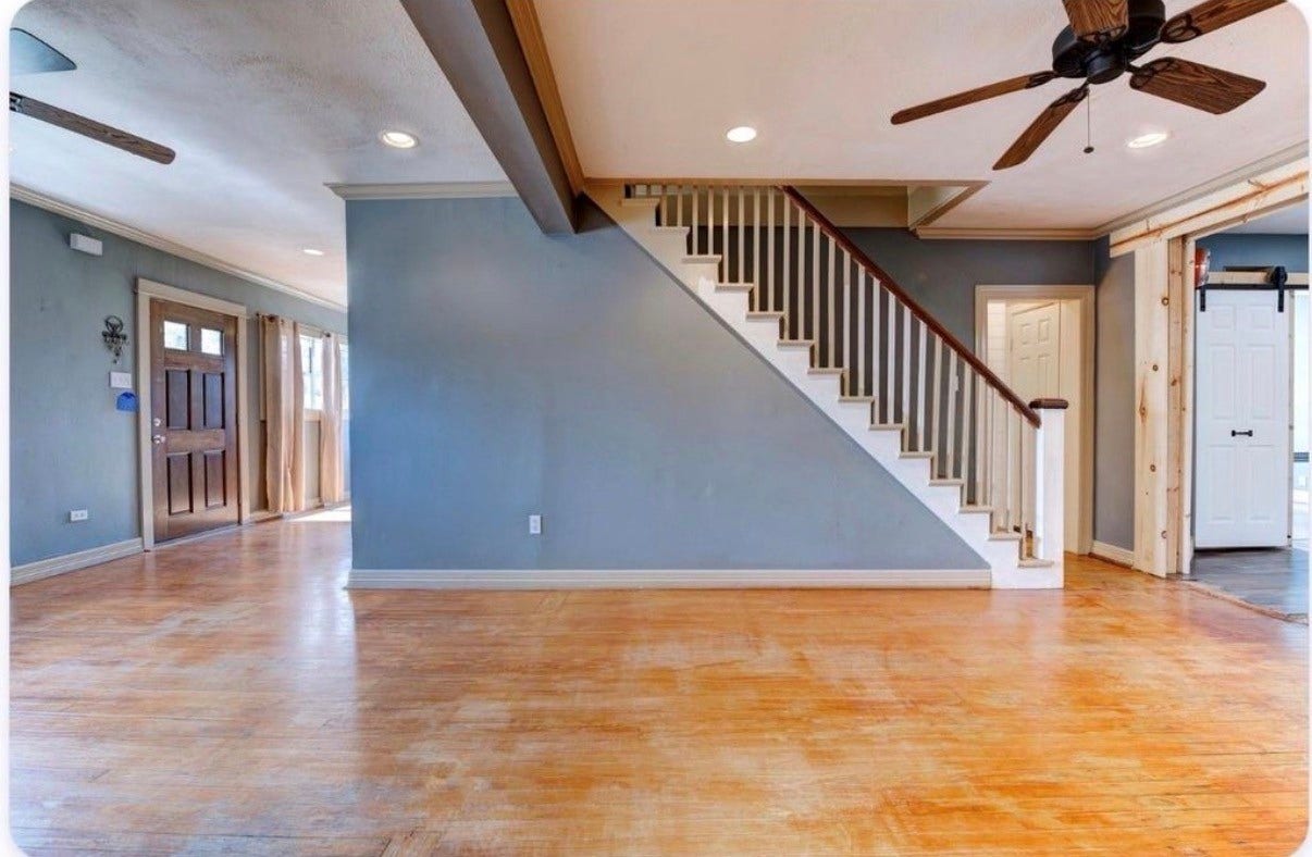 4303 Castor Street, Houston, TX 77022 4303 Castor Street, Houston, TX 77022