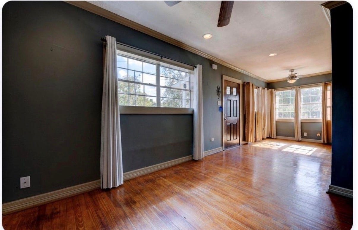 4303 Castor Street, Houston, TX 77022 4303 Castor Street, Houston, TX 77022