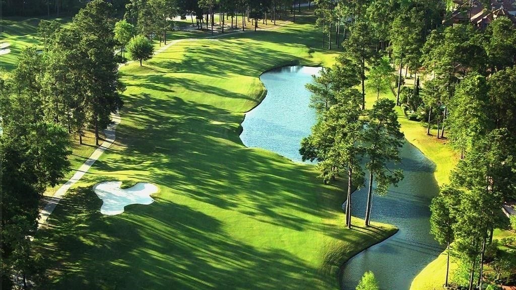 Pristine fairways and scenic surroundings make Northgate Forest Golf Course a premier destination for golfers seeking both challenge and beauty close to home.