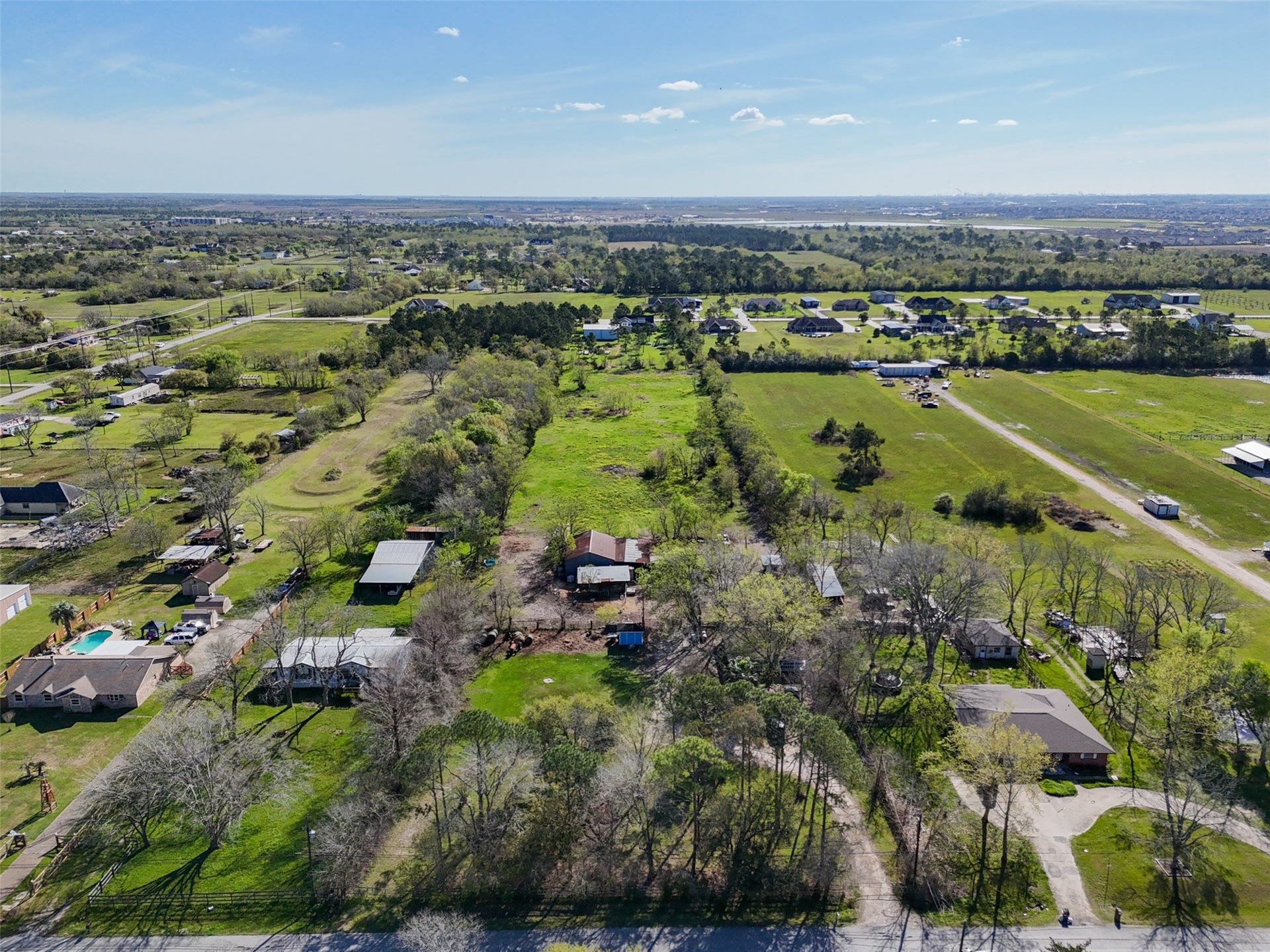 1227 Ave L, Santa Fe, TX 77510 1227 Ave L, Santa Fe, TX 77510