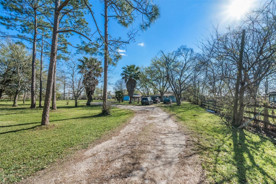 Property photo for 1227 Ave L, Santa Fe, TX