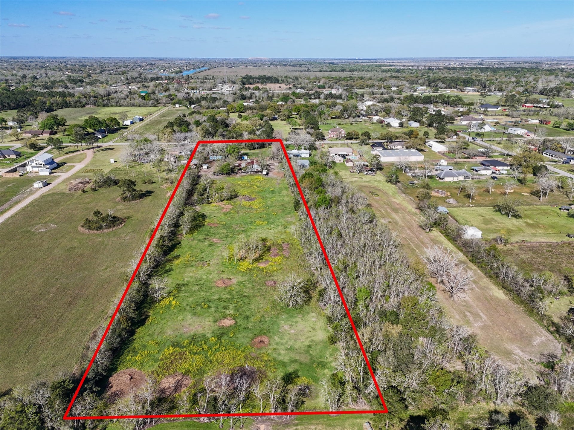 1227 Ave L, Santa Fe, TX 77510 1227 Ave L, Santa Fe, TX 77510