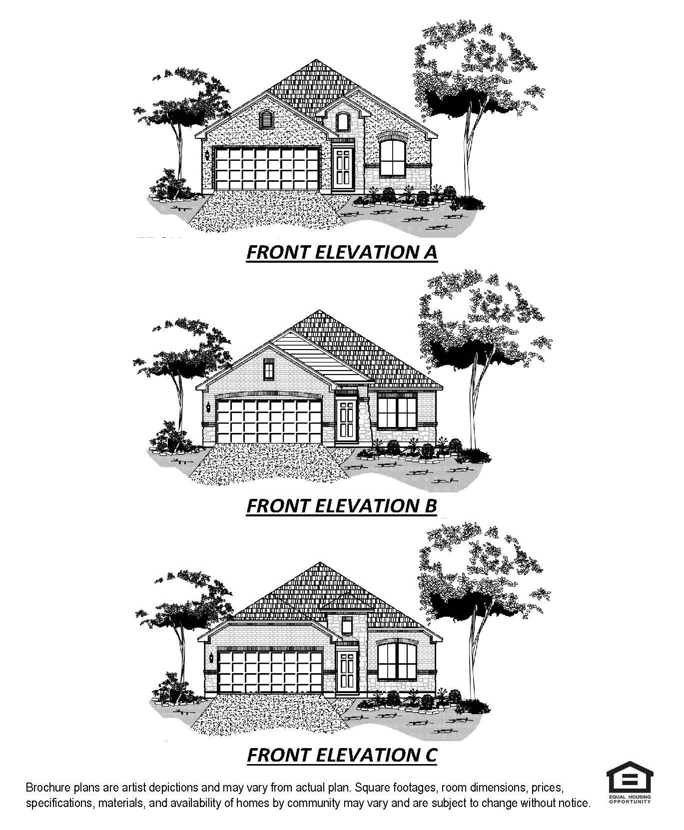 1008 Sunflower Terrace Drive, Magnolia, TX 77355