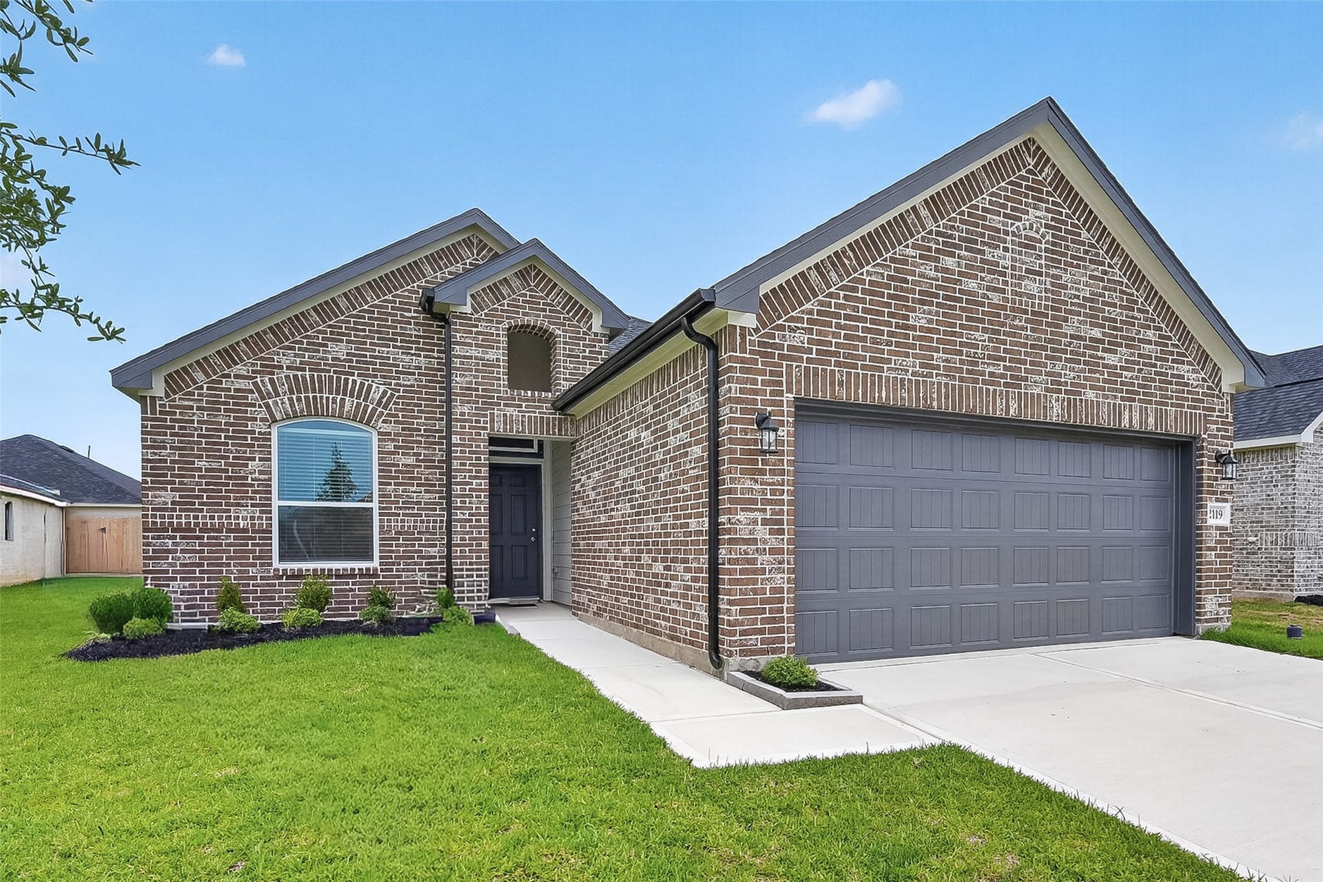 1008 Sunflower Terrace Drive, Magnolia, TX 77355