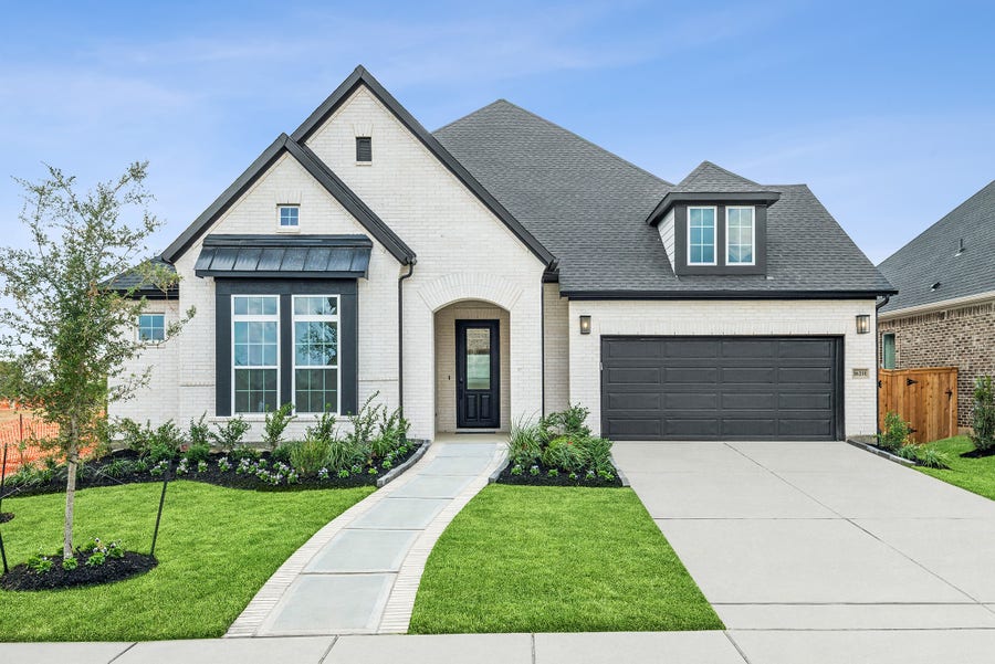 Property photo for 16211 Blue Mistflower Lane, Hockley, TX