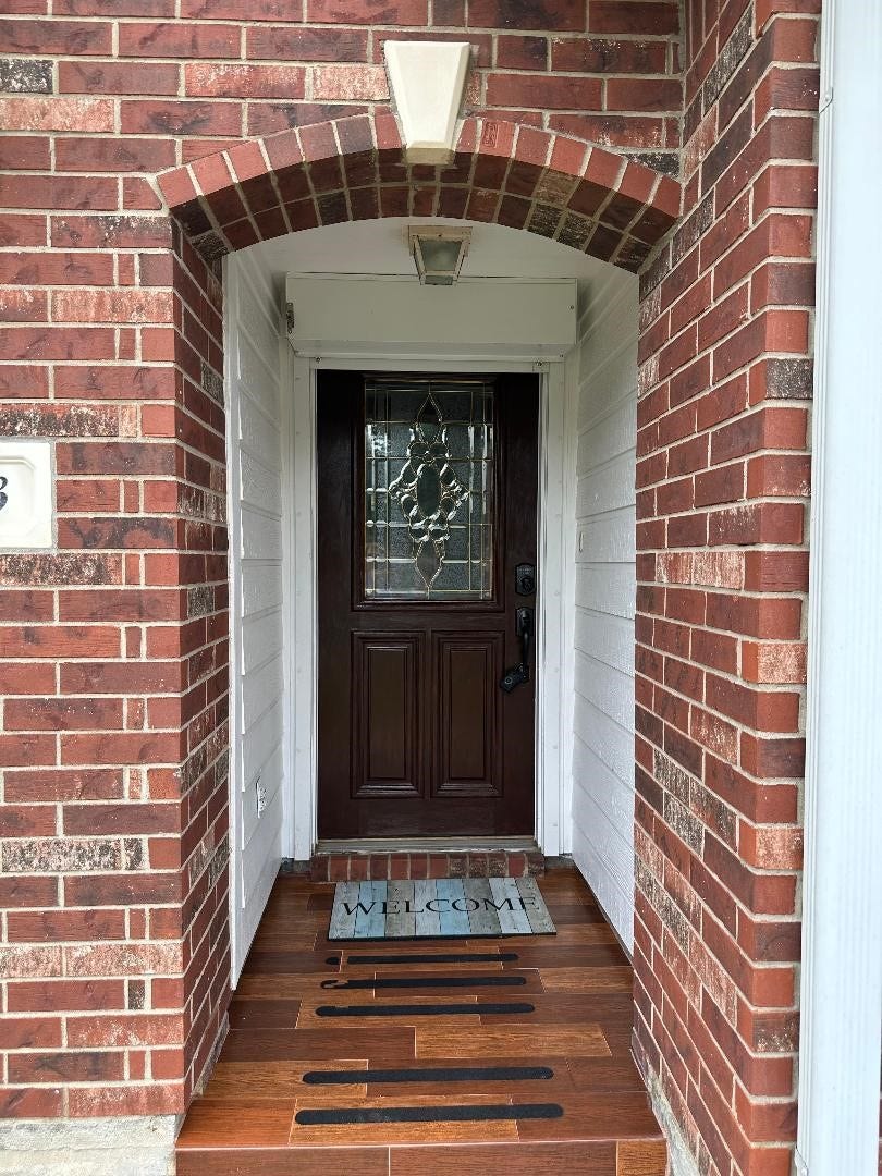 603 Manor Drive, Angleton, TX 77515 603 Manor Drive, Angleton, TX 77515