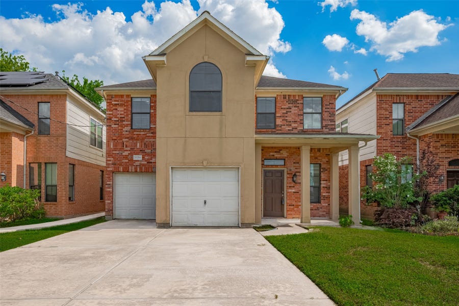 Property photo for 11214 Palmsprings Drive, Houston, TX