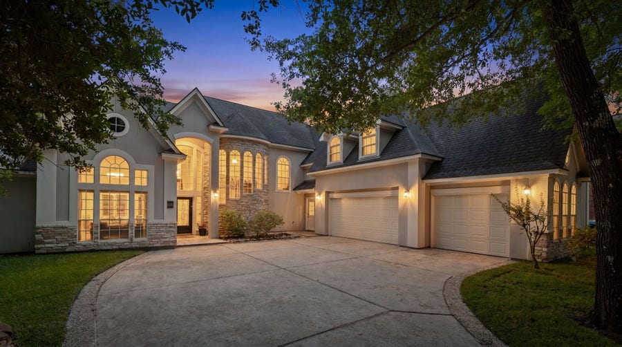 Property photo for 106 Fairbranch Circle, The Woodlands, TX