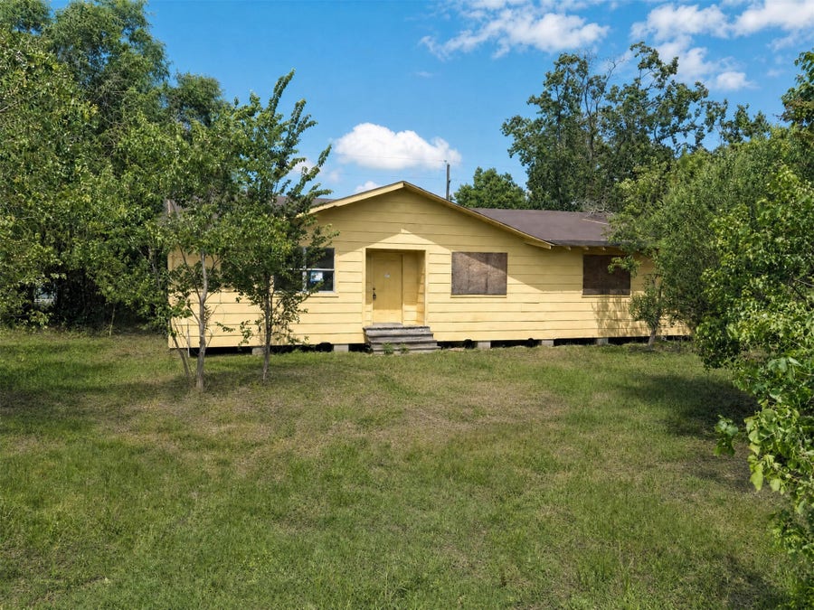 Property photo for 16419 W Crosby Street, Crosby, TX