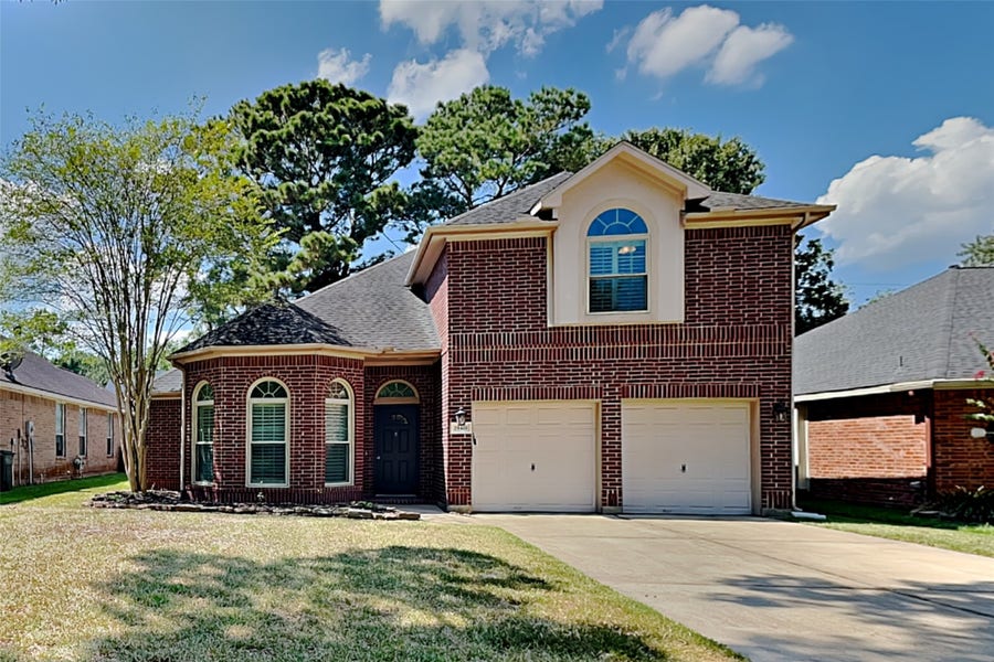 Property photo for 19410 Water Point Trail, Humble, TX
