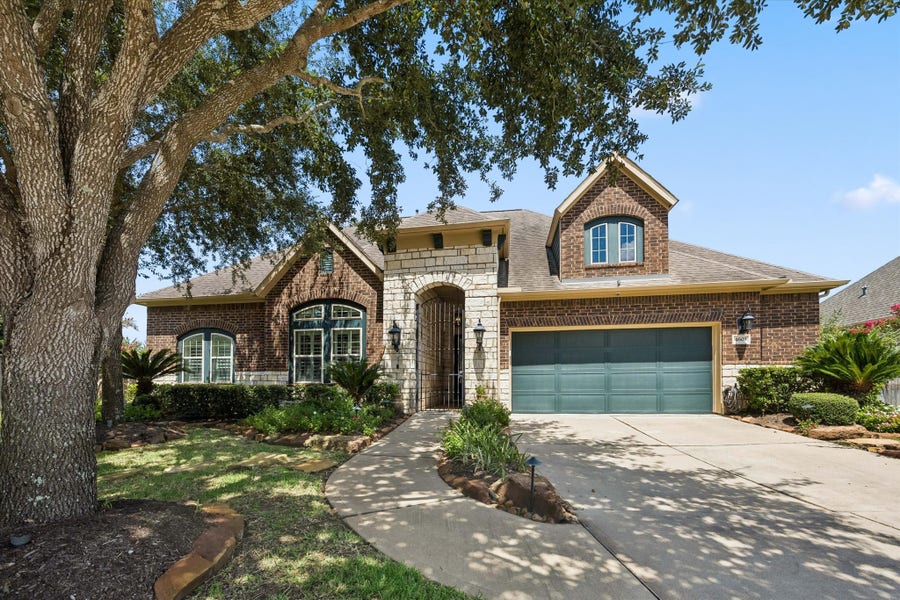 Property photo for 4603 Magnolia Summit Lane, Katy, TX