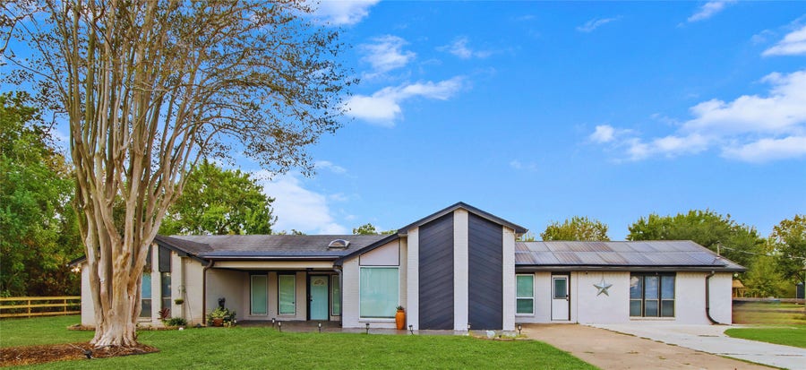 Property photo for 3527 Eula Morgan Road, Katy, TX