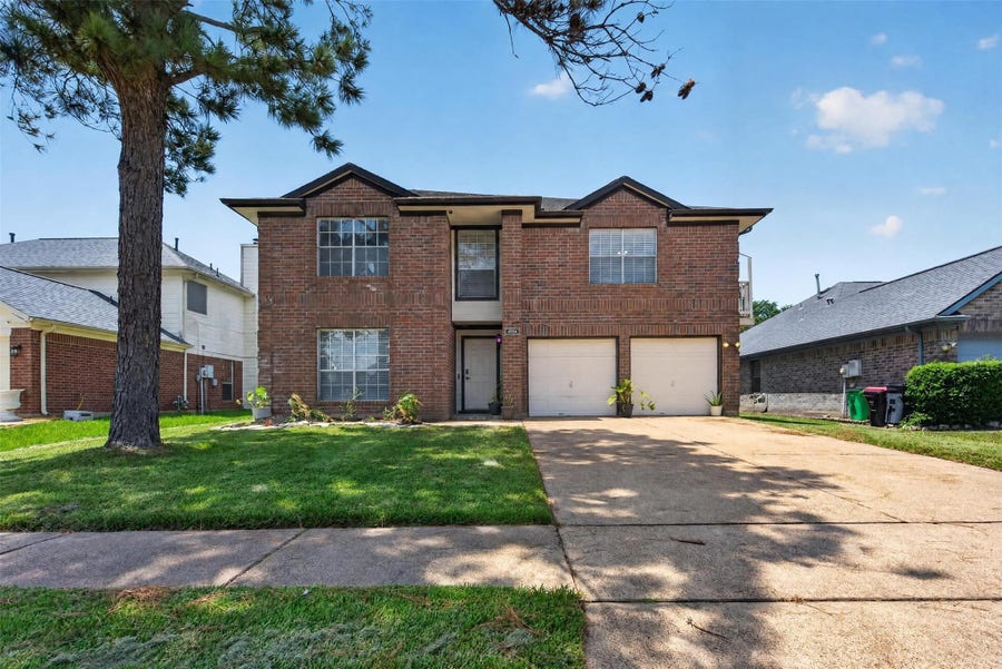Property photo for 4514 Green Fawn Lane, Fresno, TX