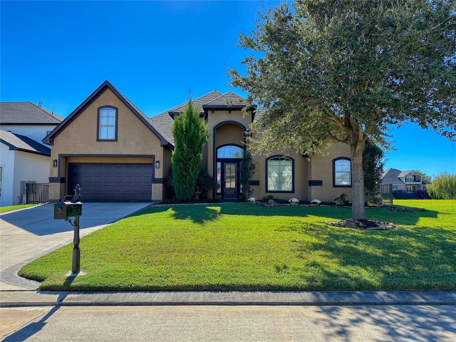 Property photo for 12571 St Ann Court, Willis, TX