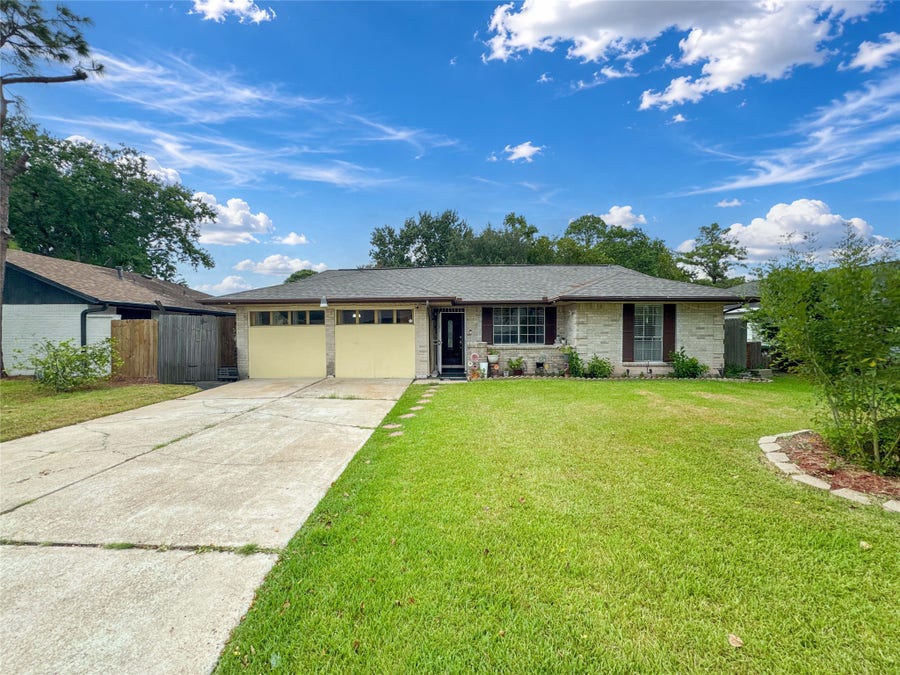 Property photo for 12711 Cooperstown Drive, Houston, TX