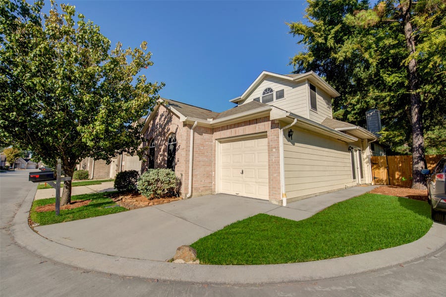 Property photo for 2802 Crescent Star Road, Spring, TX